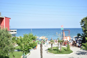 Emmanuel Apartments
